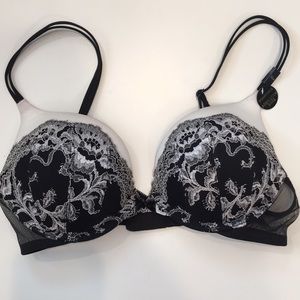 NWT VS bombshell 36AA